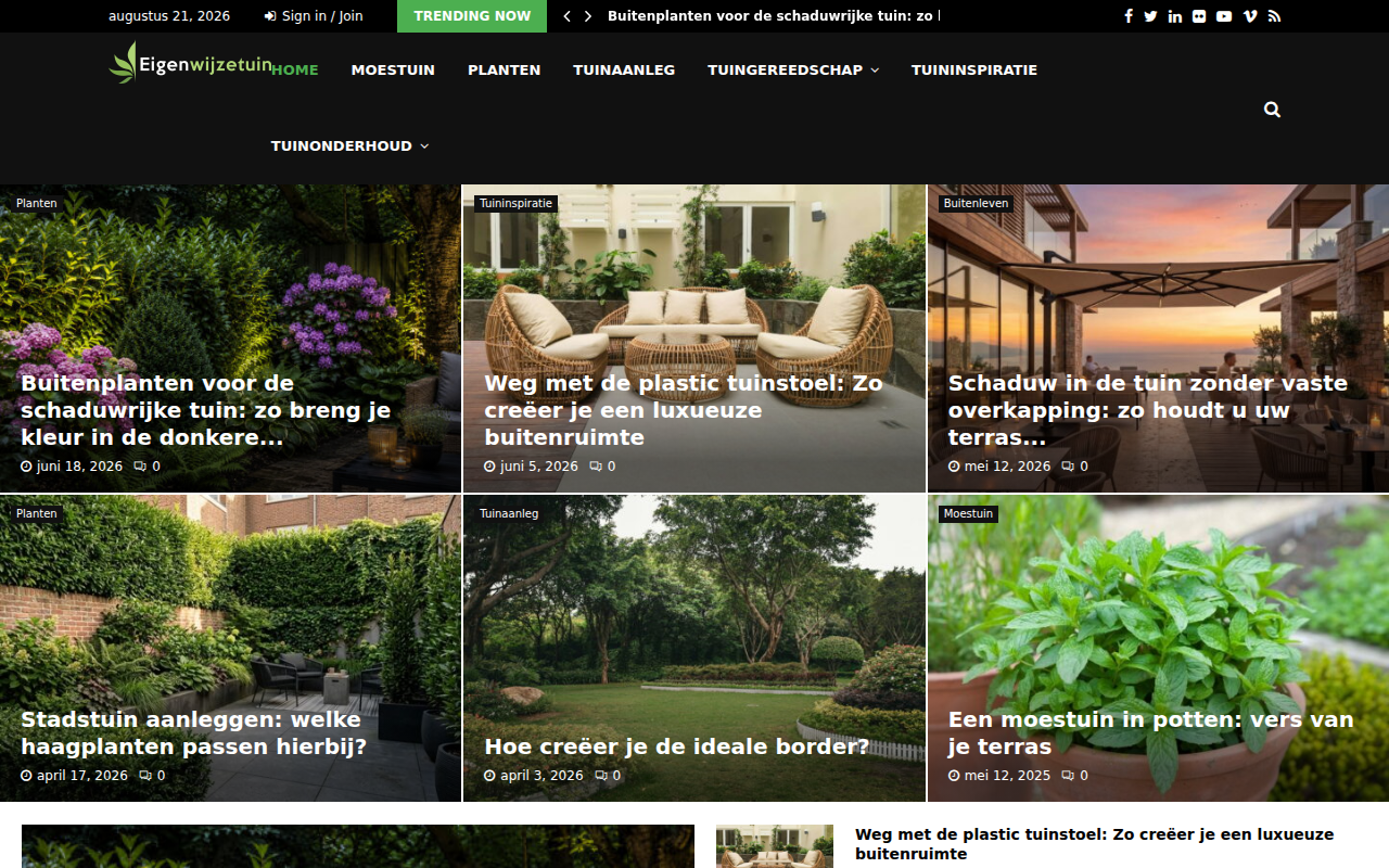 eigenwijzetuin.be