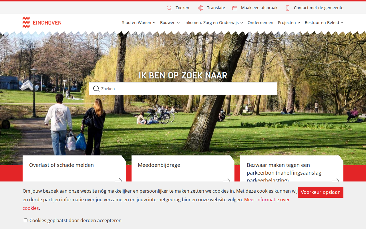 eindhoven.nl