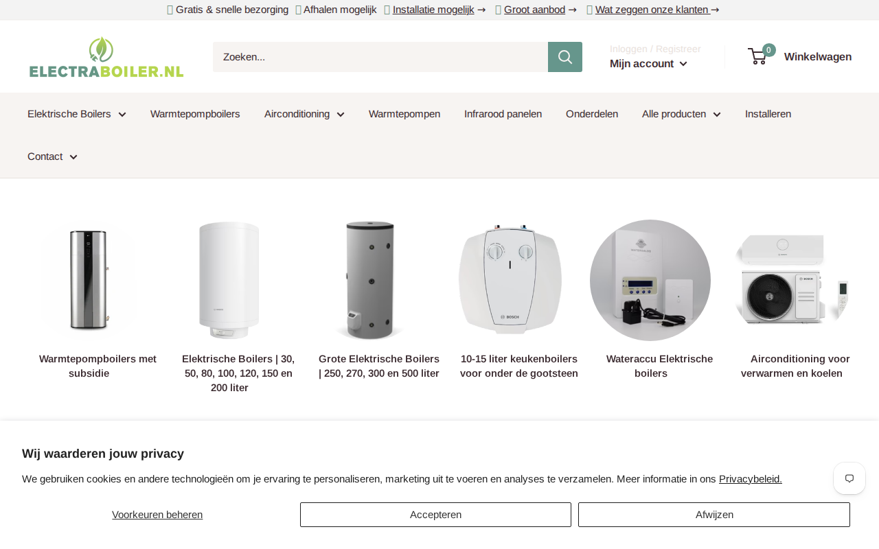 electraboiler.nl