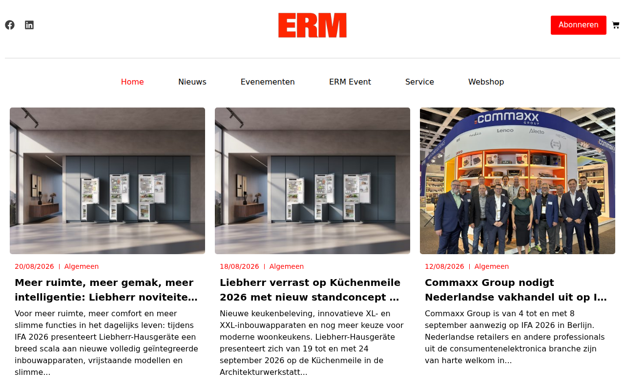 elektroretailmagazine.nl