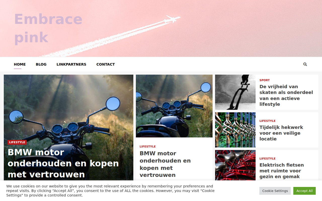 embracepink.nl