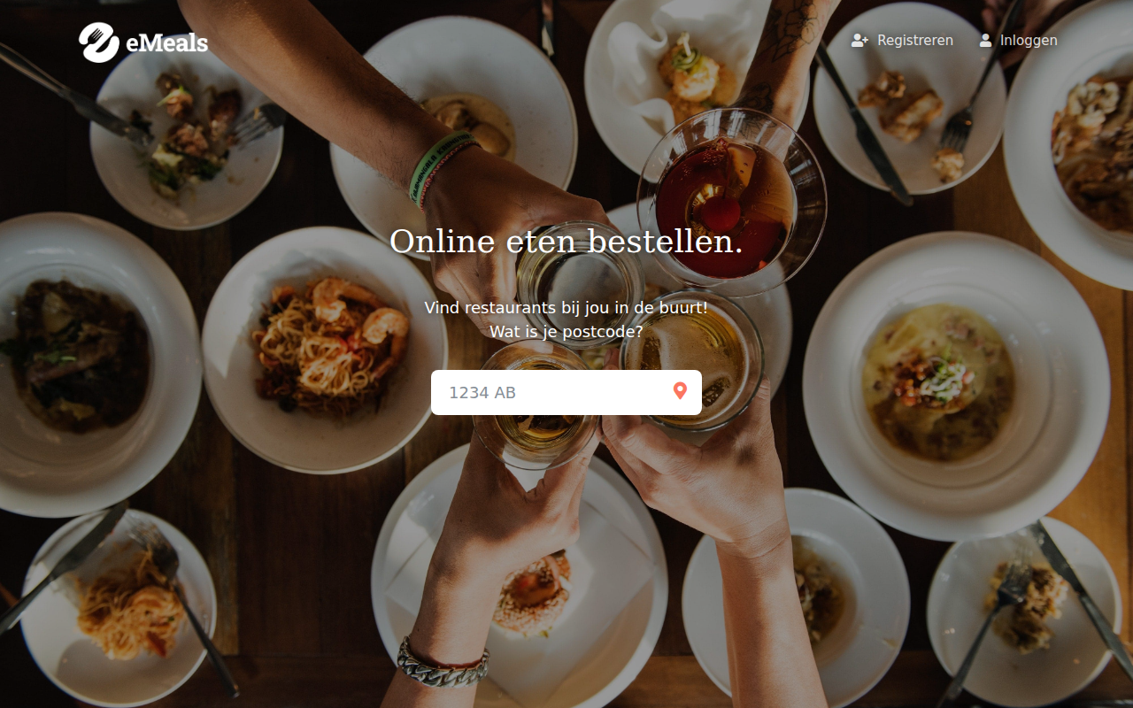 emeals.nl