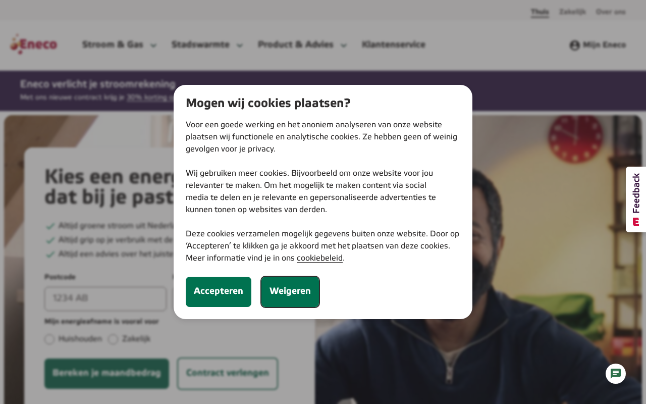 eneco.nl