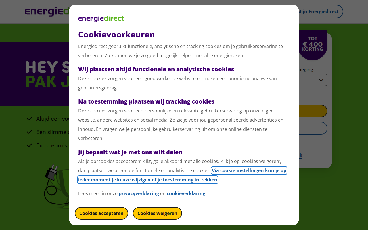 energiedirect.nl