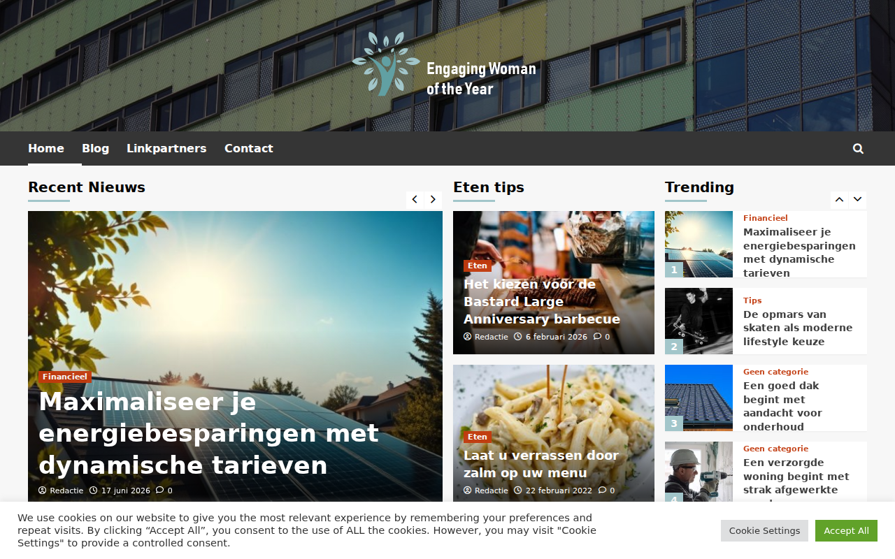 engagingwomanoftheyear.nl