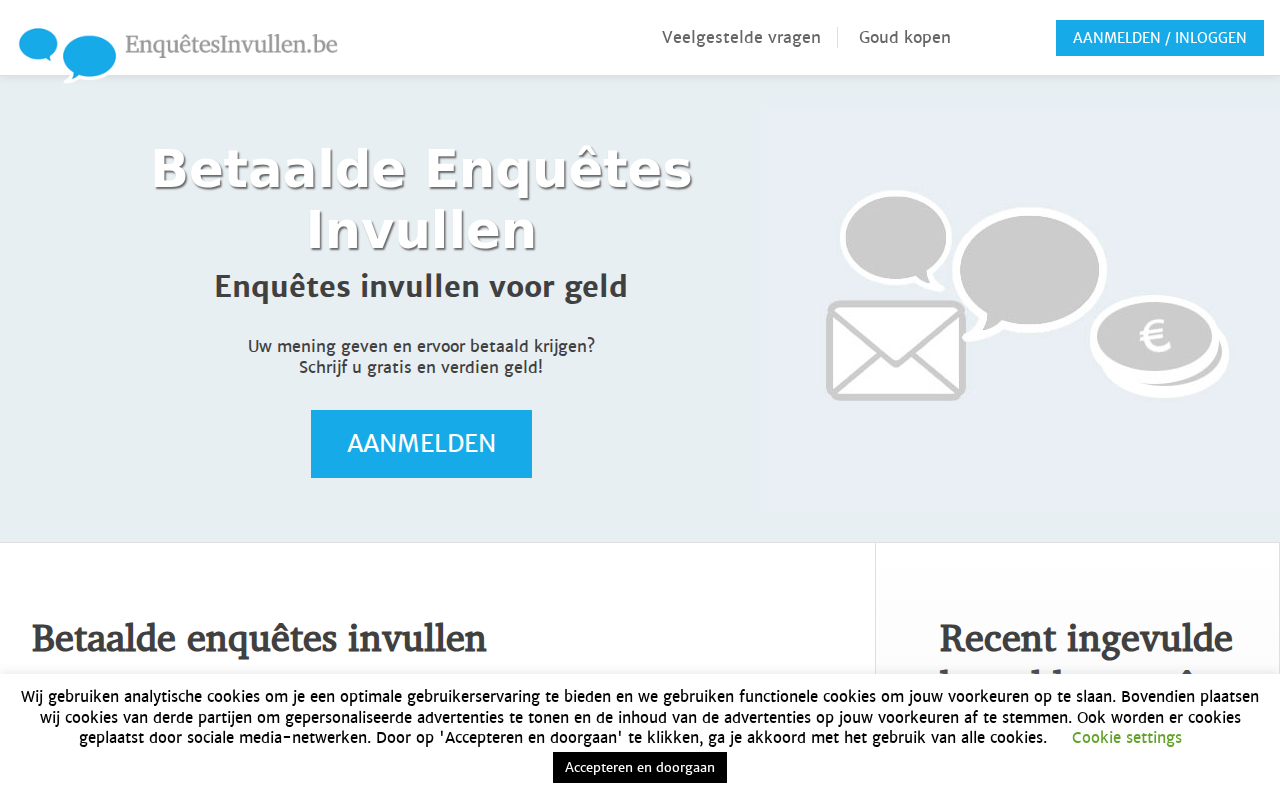 enquetesinvullen.be