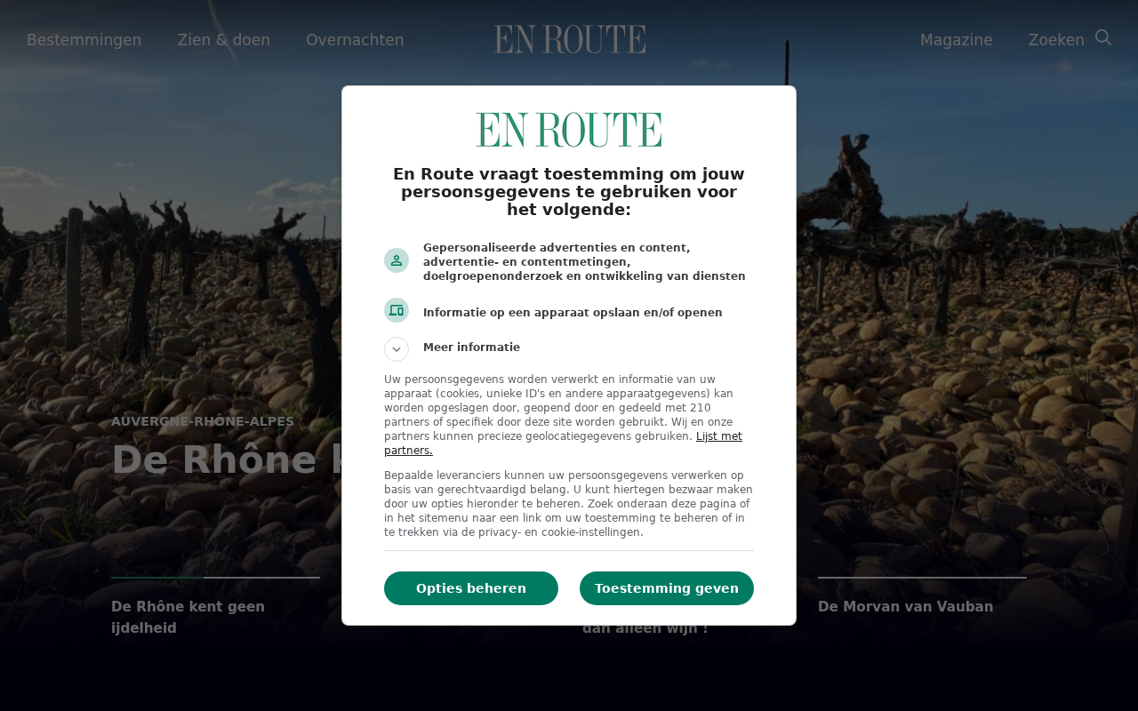 enroutefrankrijk.nl