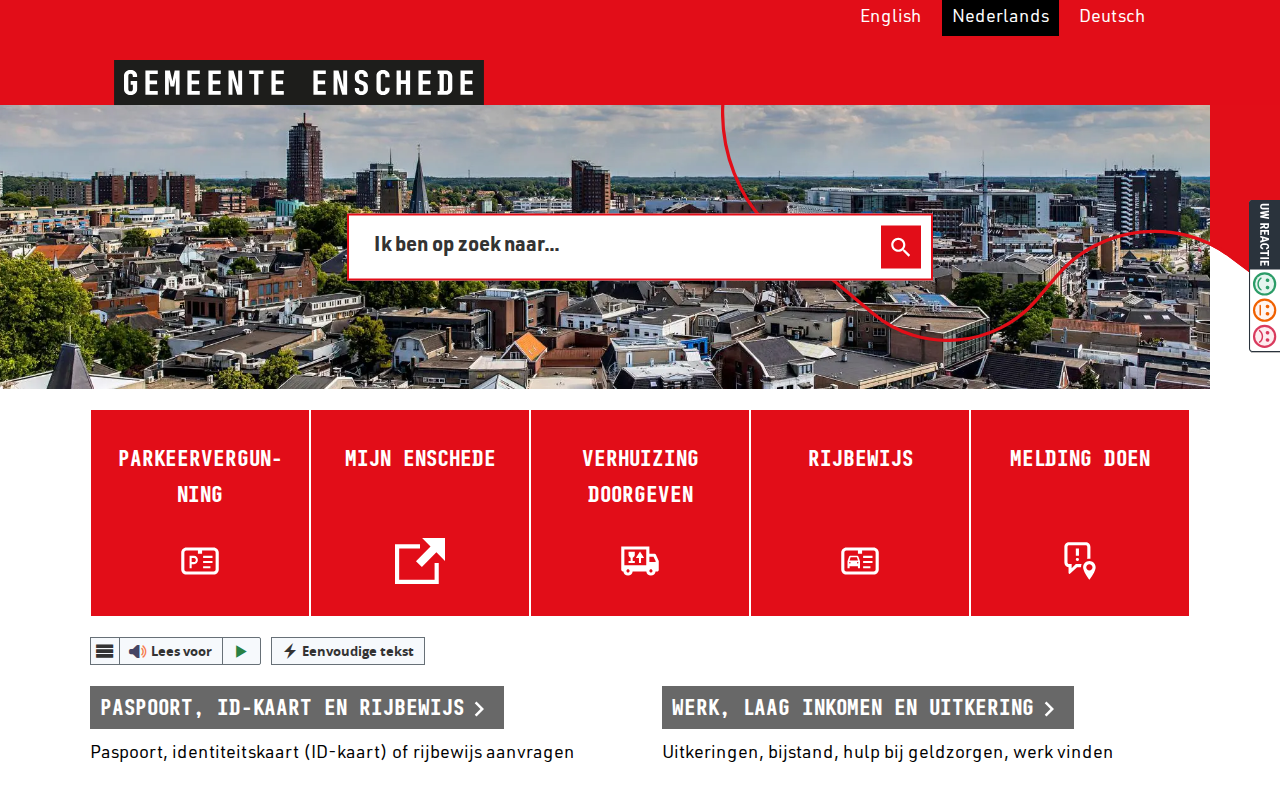 enschede.nl