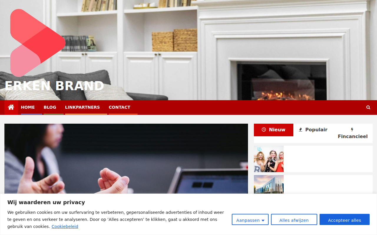 erkenbrand.nl