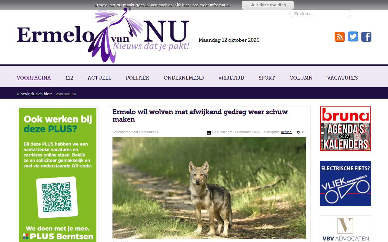 ermelovannu.nl