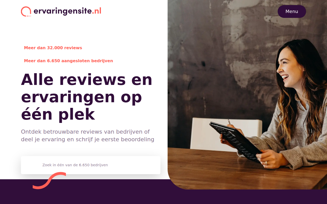ervaringensite.nl