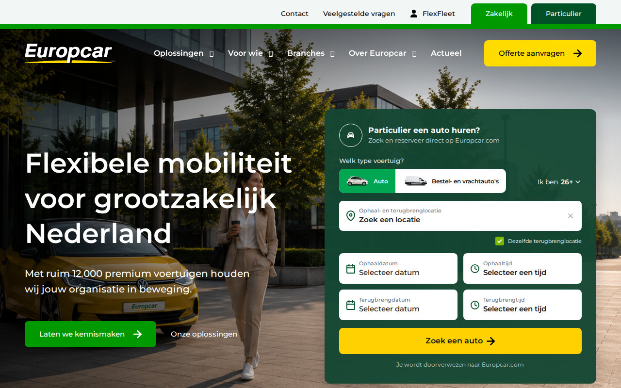 europcar.nl