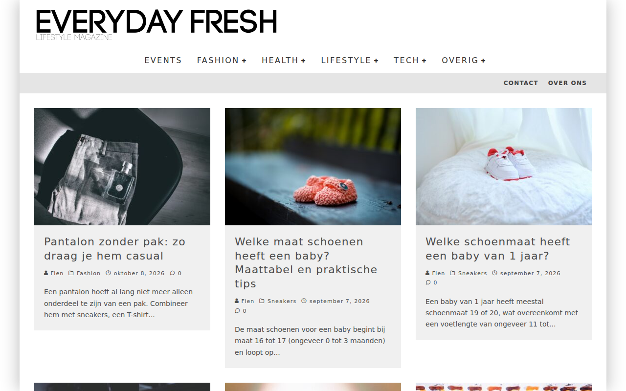 everydayfresh.nl