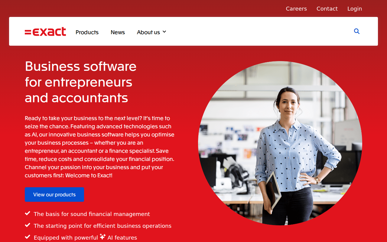 exact.com