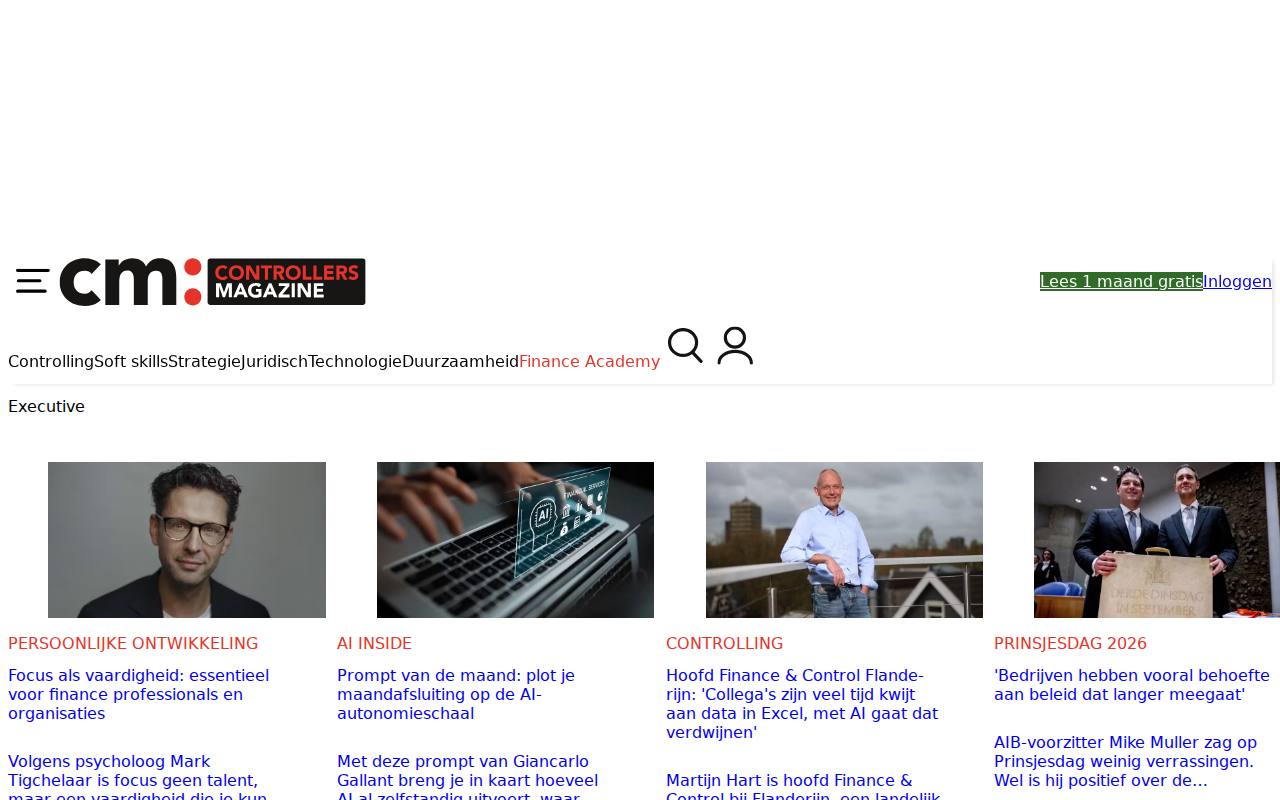 executivefinance.nl
