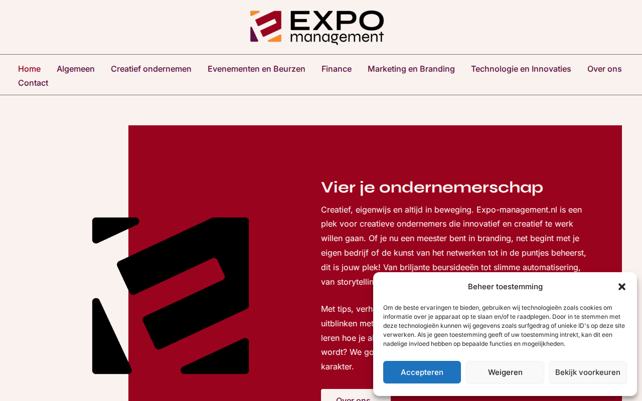 expo-management.nl