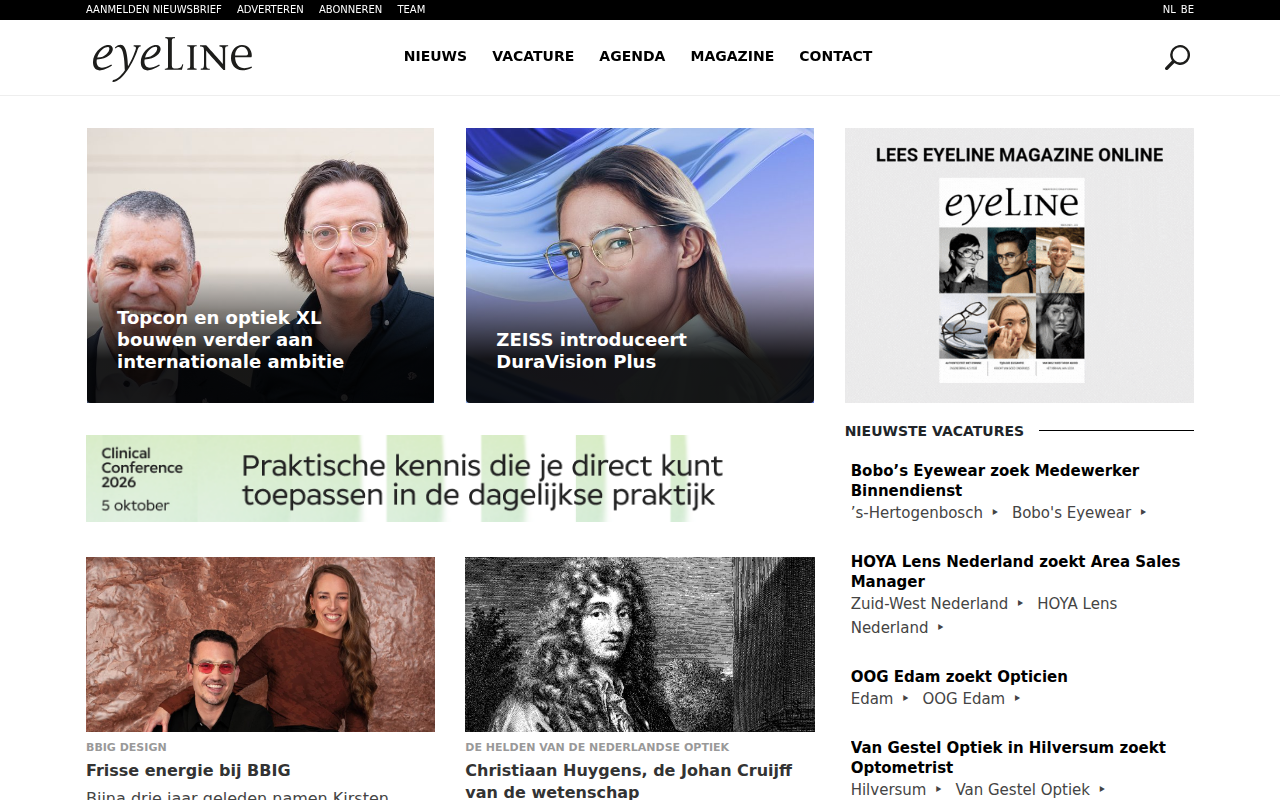 eyeline-magazine.nl