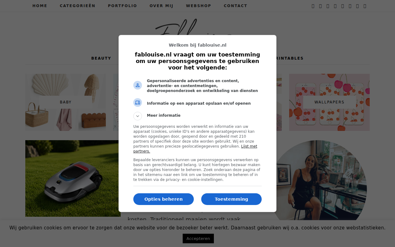 fablouise.nl