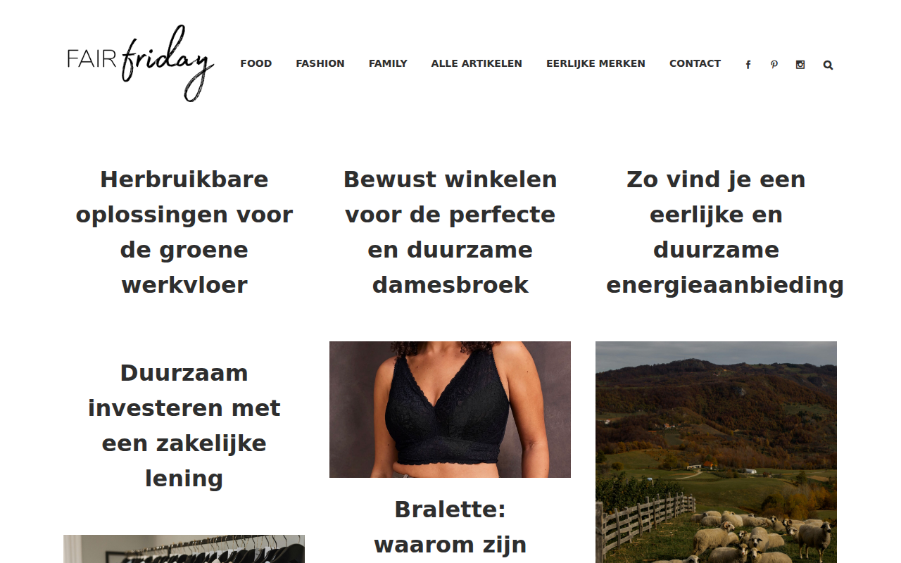 fairfriday.nl