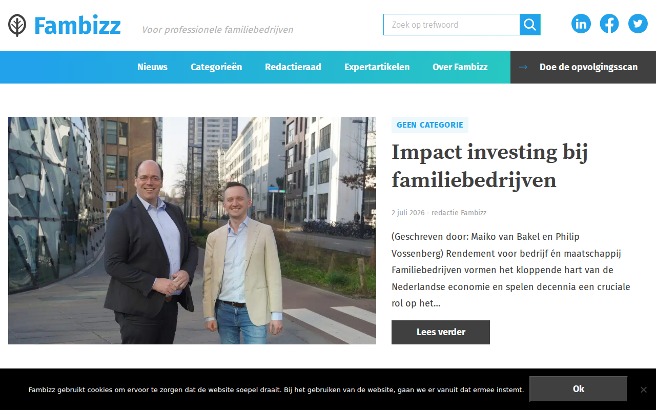 fambizz.nl