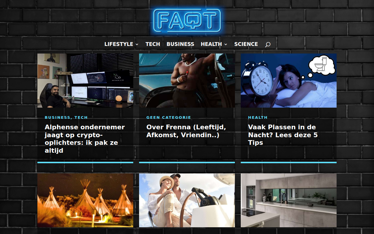 faqt.nl