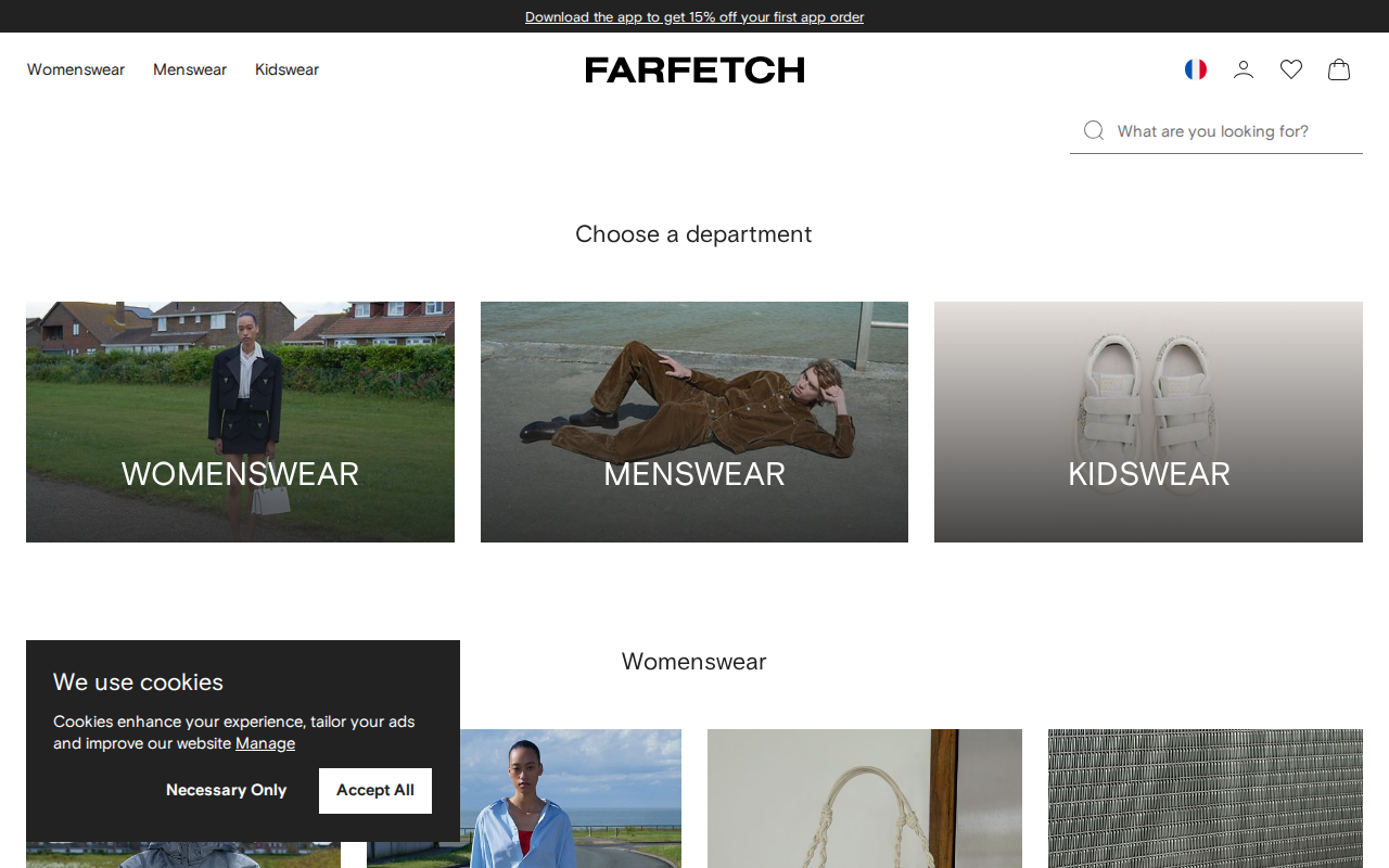 farfetch.com