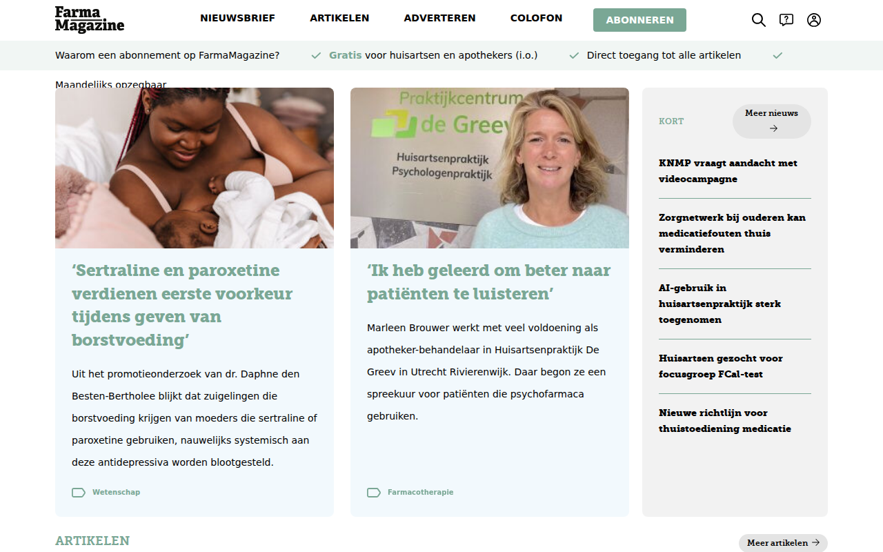 farmamagazine.nl