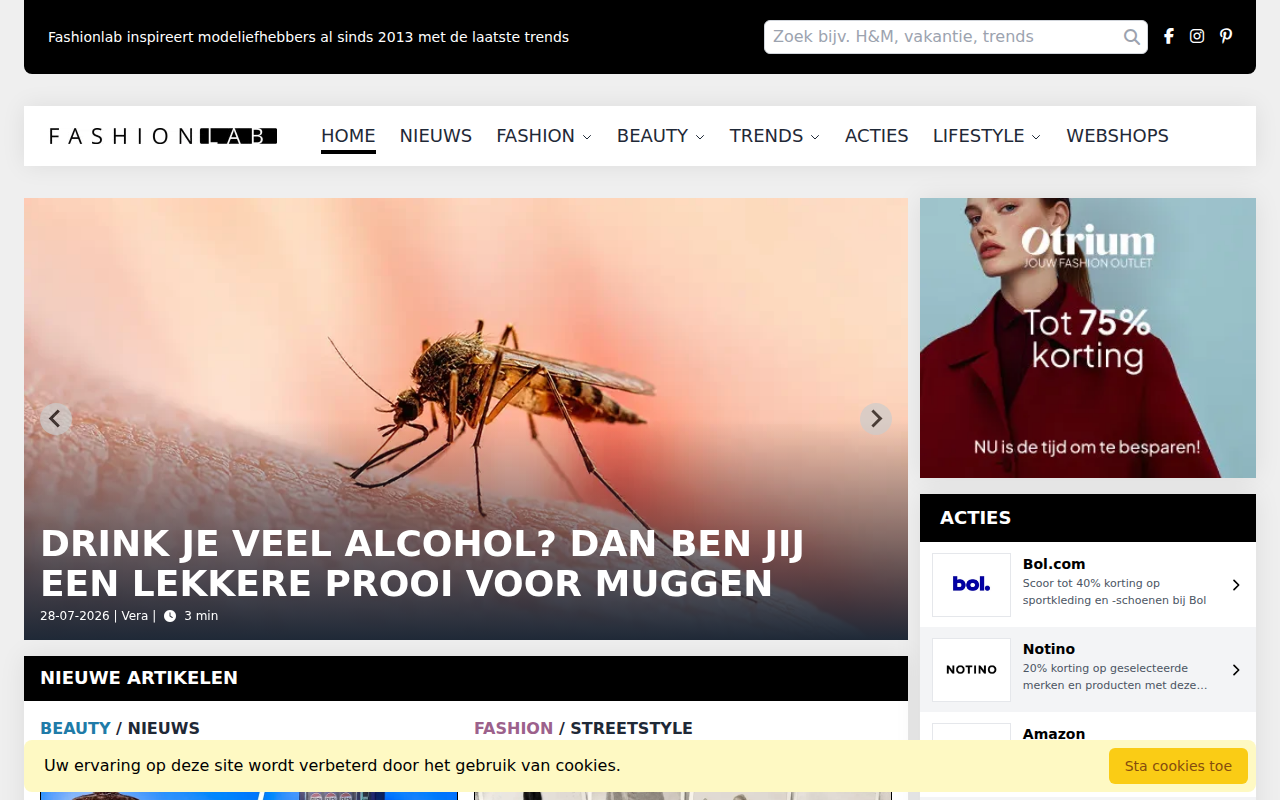 fashionlab.nl