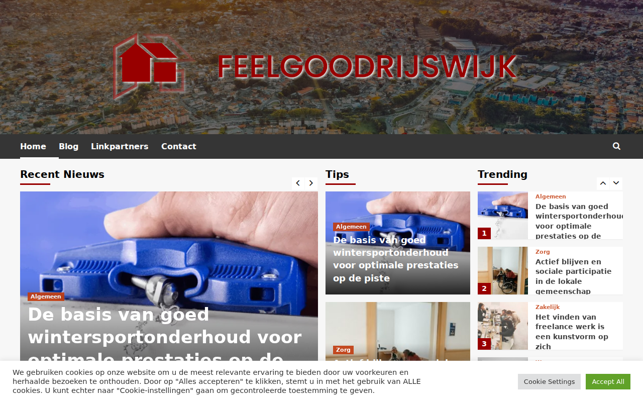 feelgoodrijswijk.nl