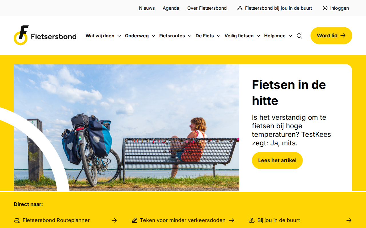 fietsersbond.nl