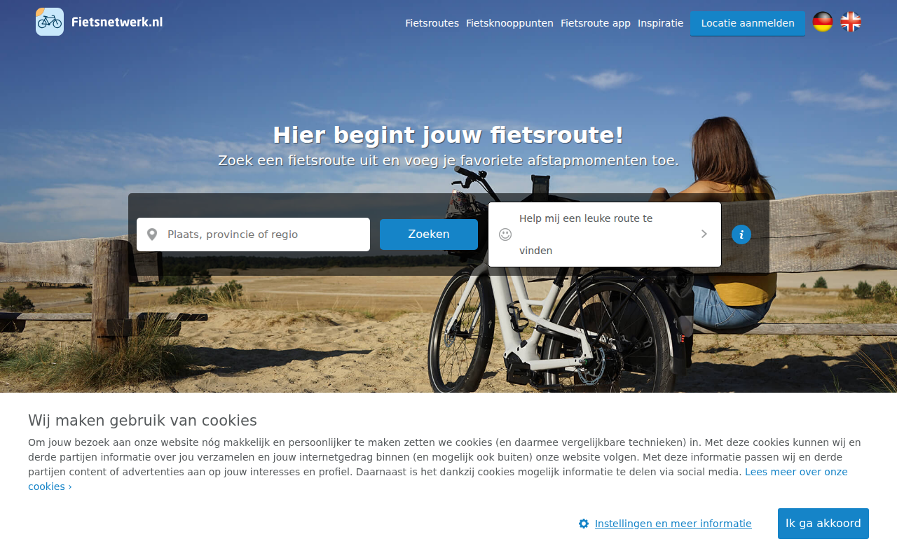 fietsnetwerk.nl