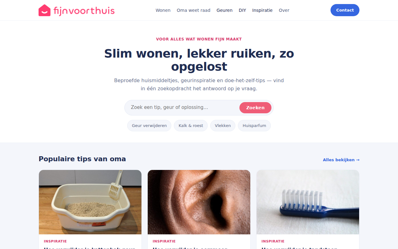 fijnvoorthuis.nl