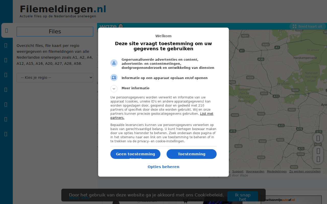 filemeldingen.nl
