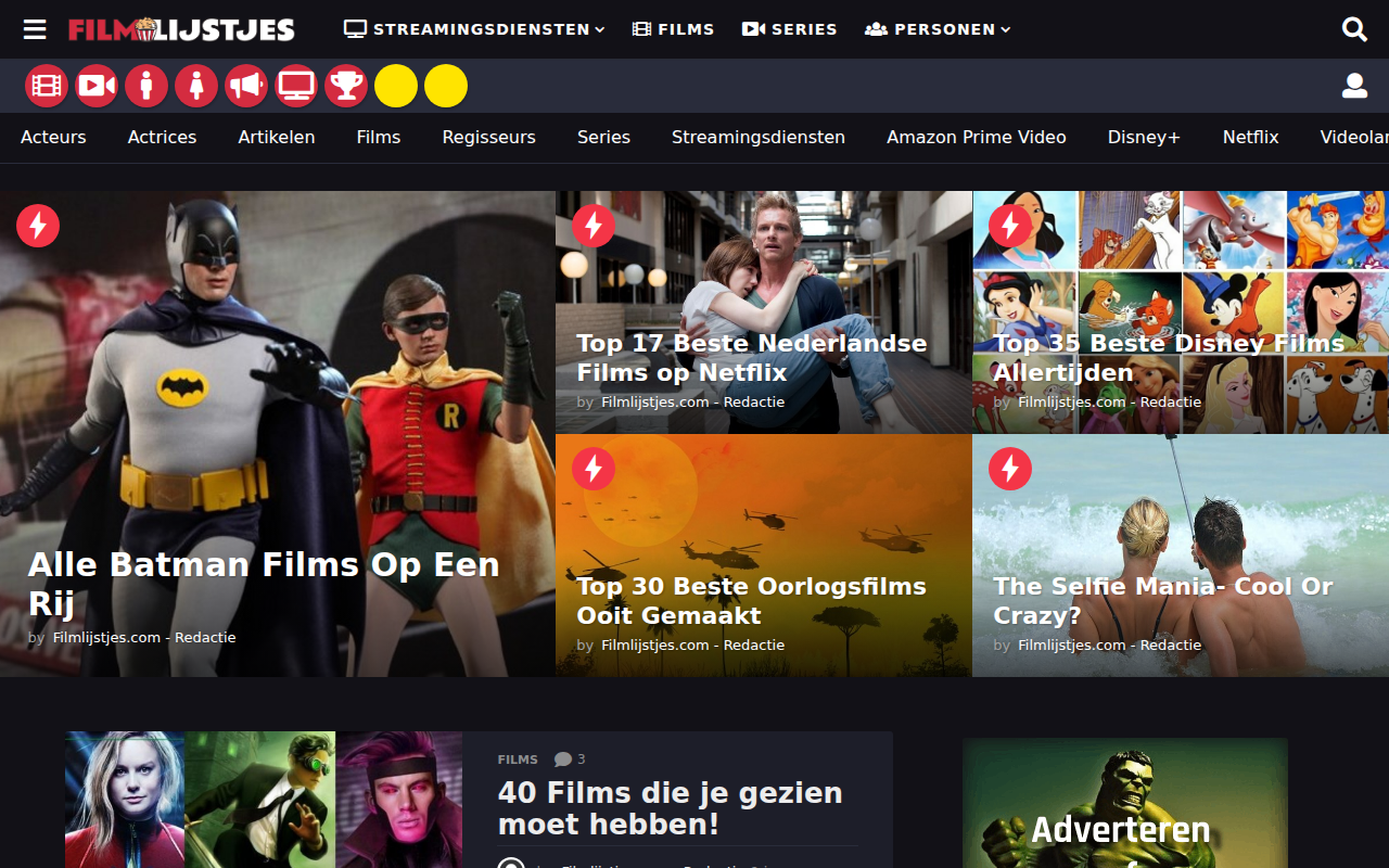 filmlijstjes.com