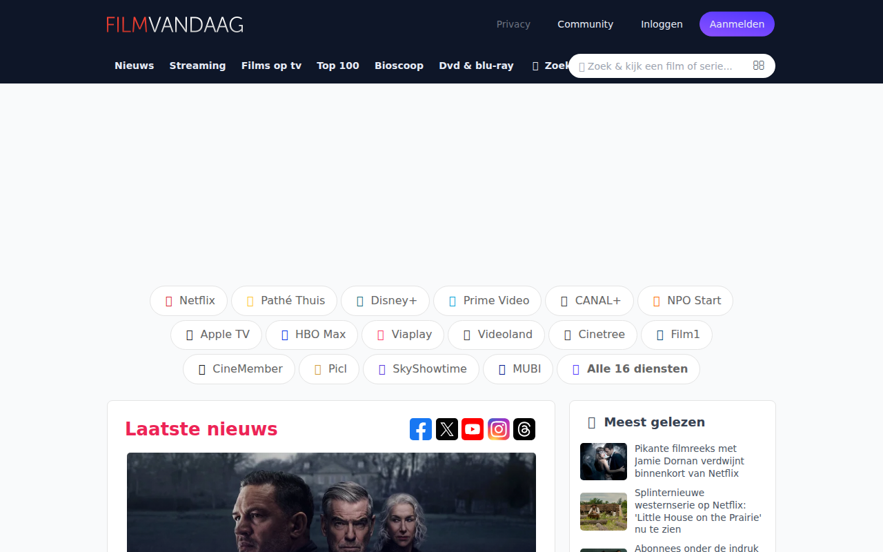 filmvandaag.nl