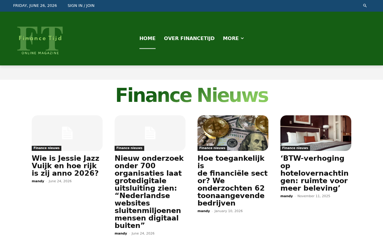 financetijd.nl