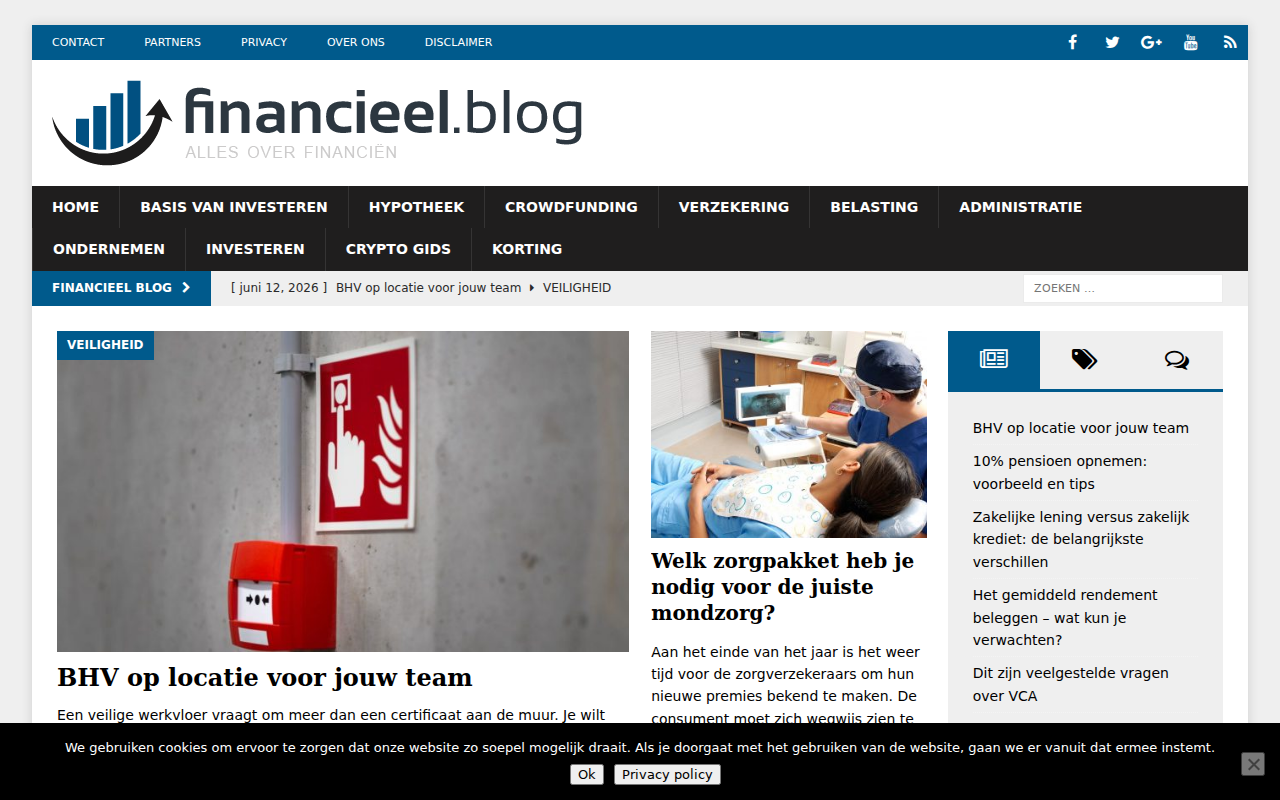 financieel.blog