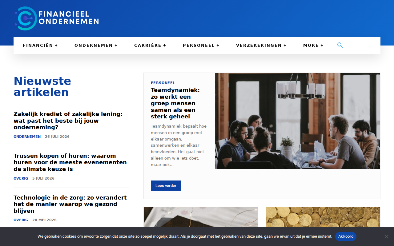 financieel-ondernemen.nl