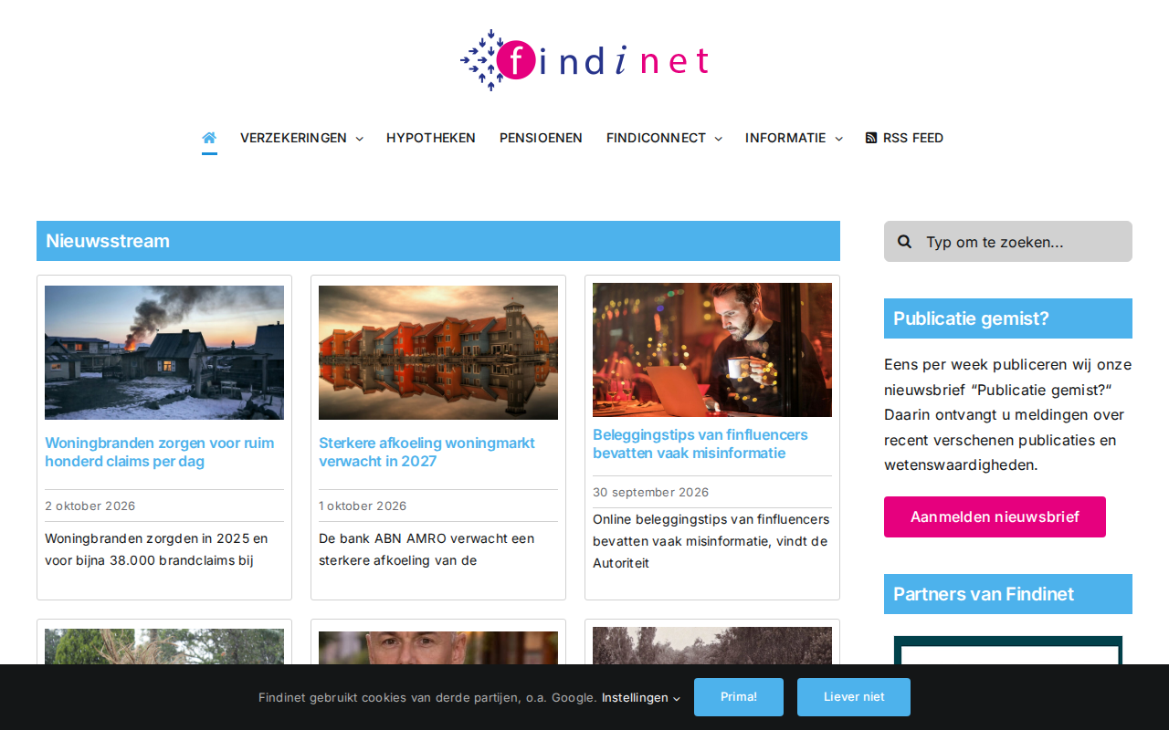 findinet.nl