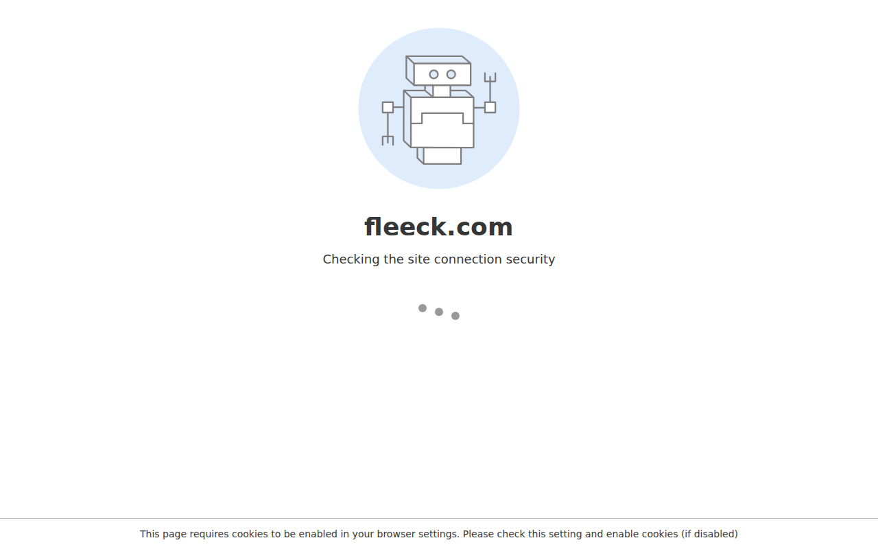 fleeck.com