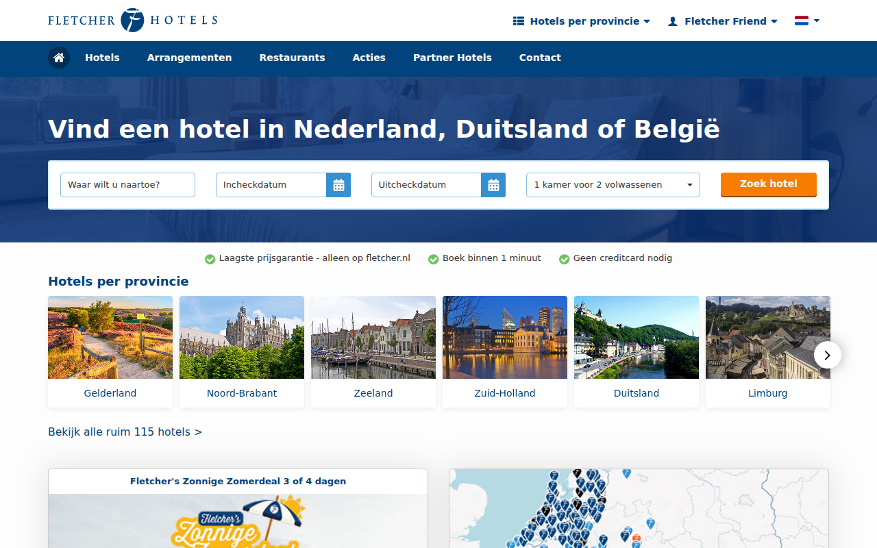 fletcher.nl