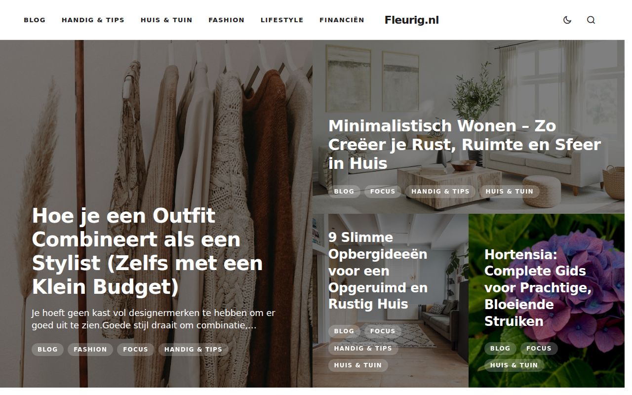 fleurig.nl