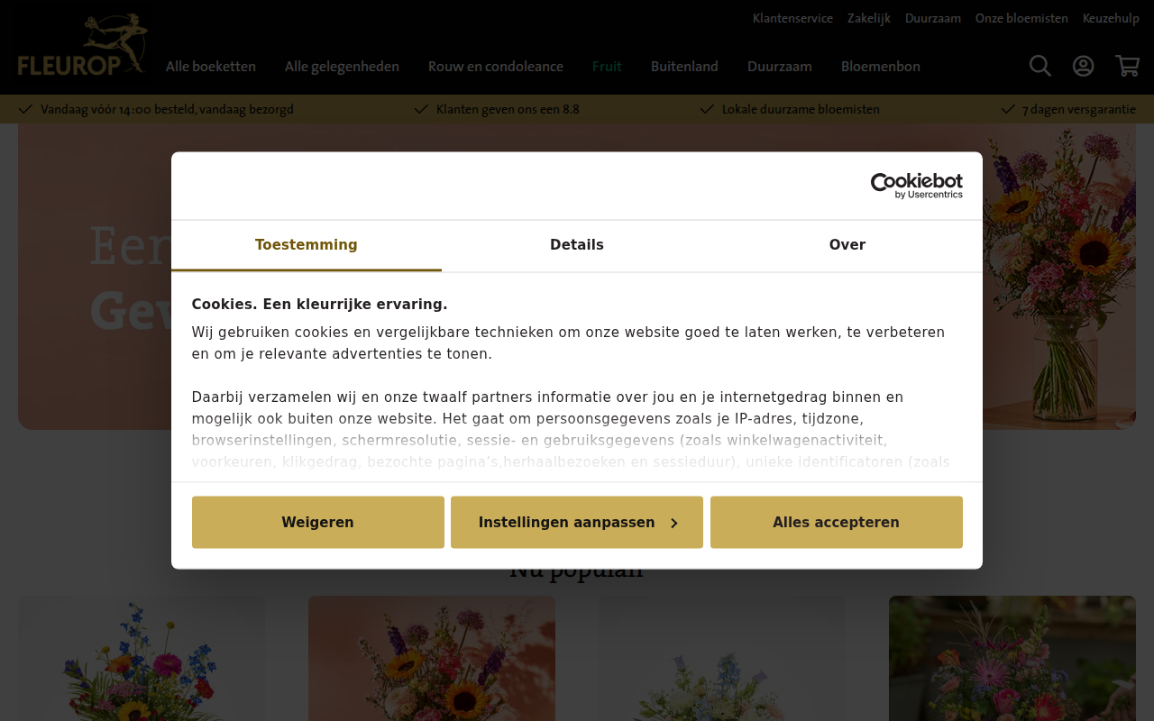 fleurop.nl