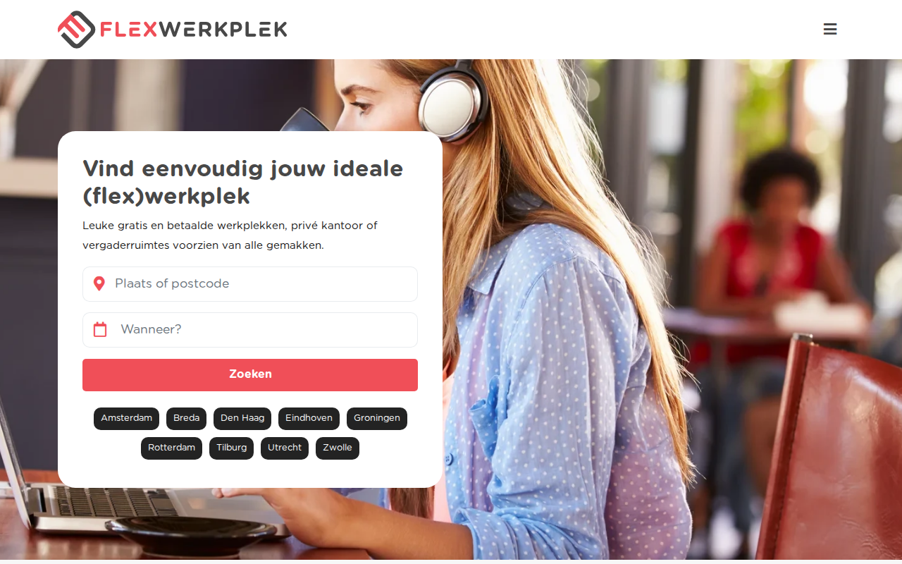 flexwerkplek.nl