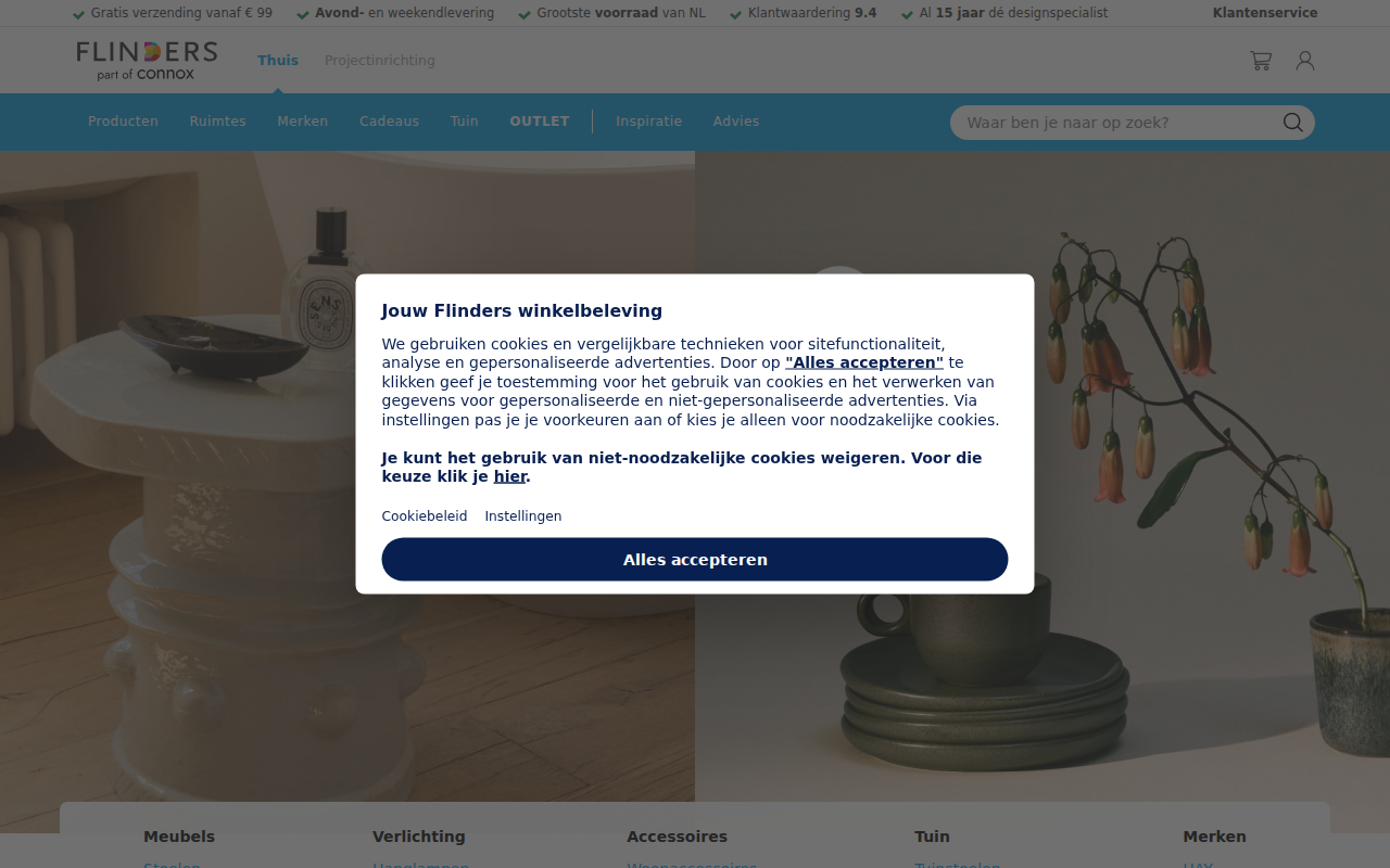 flinders.nl