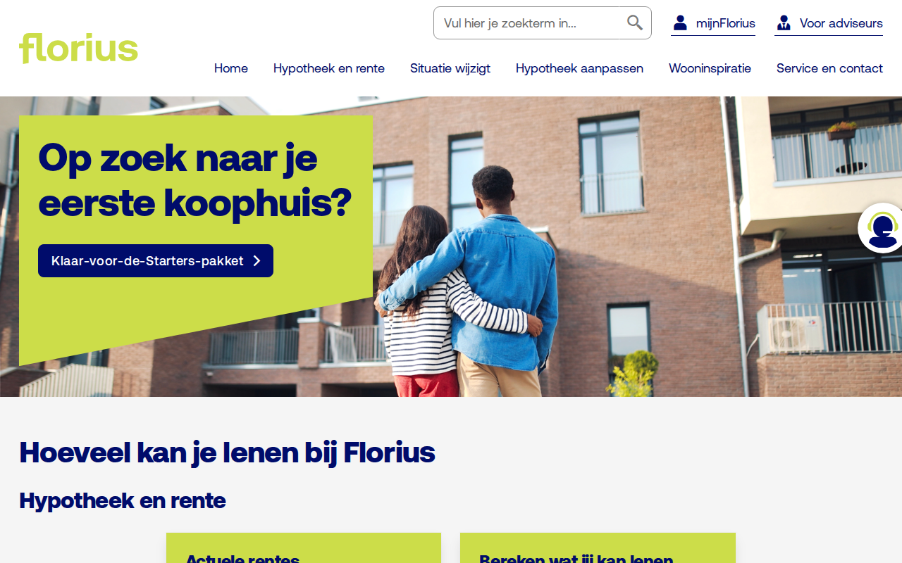 florius.nl