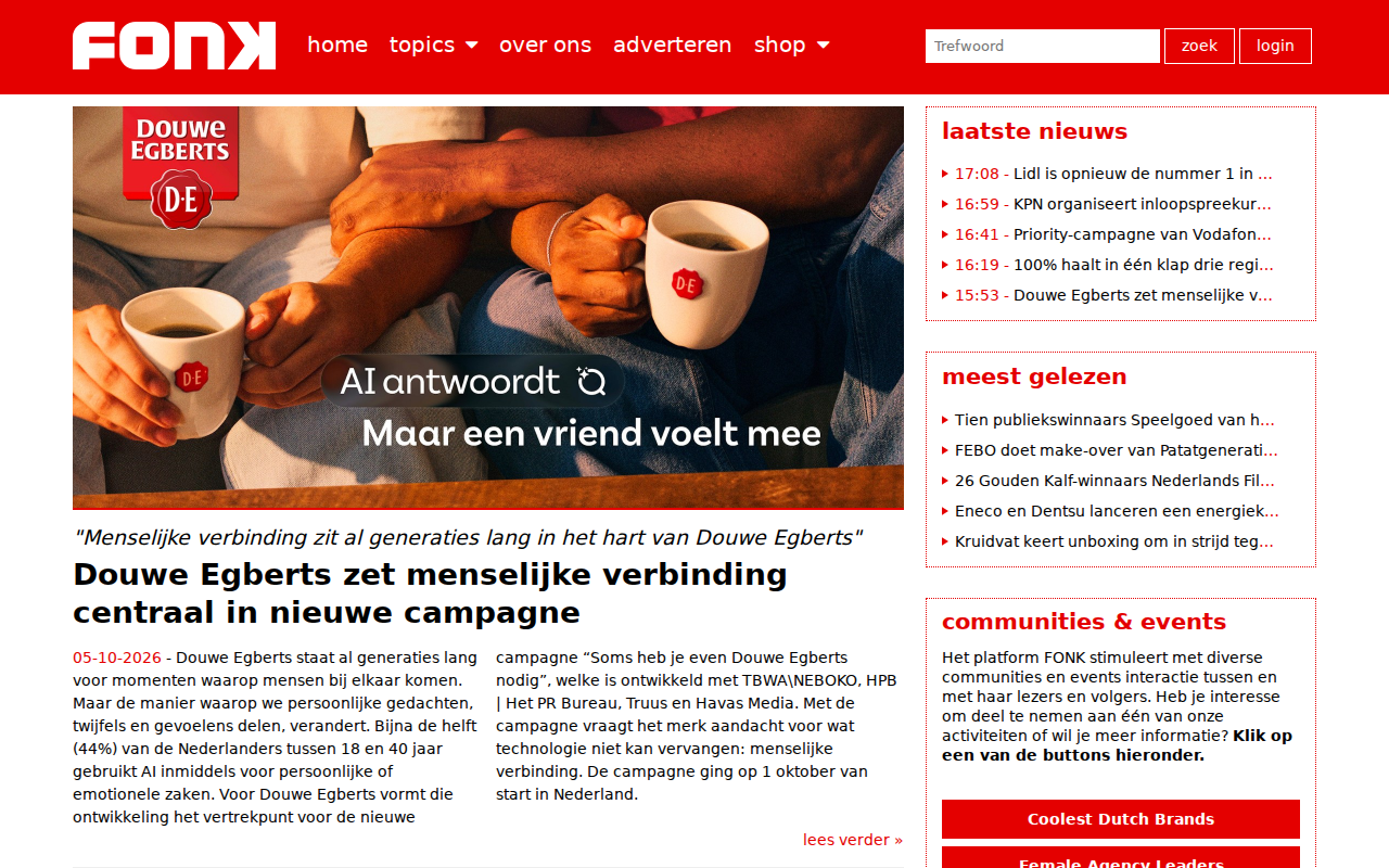 fonkonline.nl