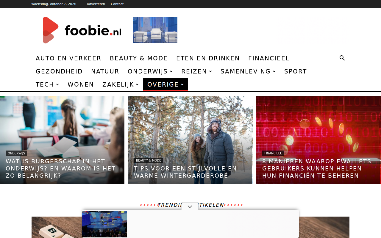 foobie.nl