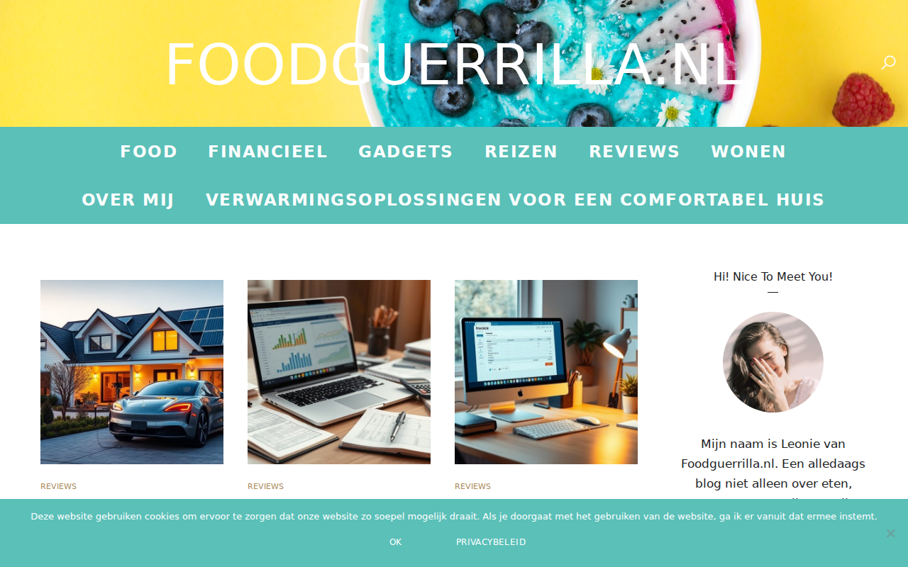 foodguerrilla.nl