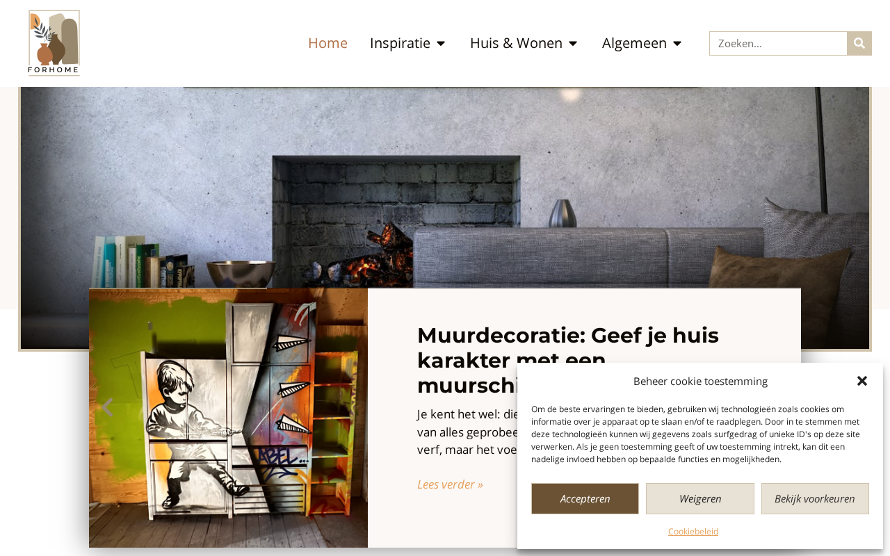forhome.nl